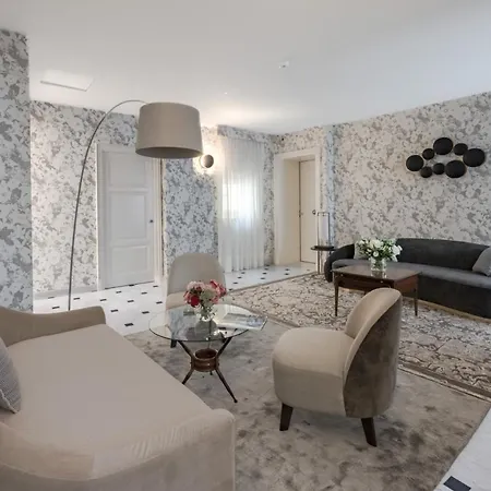 公寓 - Palazzo Signoria Luxury 6 佛罗伦萨