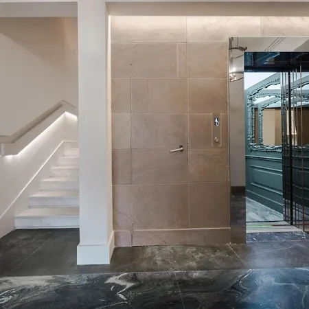 公寓 - Palazzo Signoria Luxury 6 佛罗伦萨