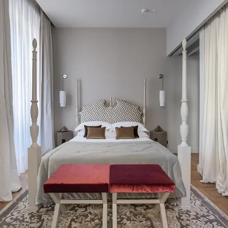 公寓 - Palazzo Signoria Luxury 6