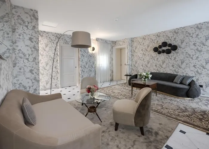Apartamento - Palazzo Signoria Luxury 6 Florencia