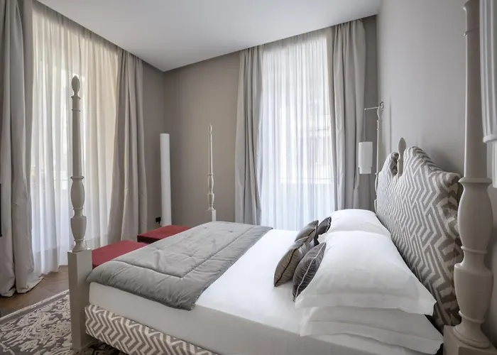 - Palazzo Signoria Luxury 6