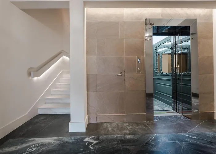 Apartamento - Palazzo Signoria Luxury 6 Florencia