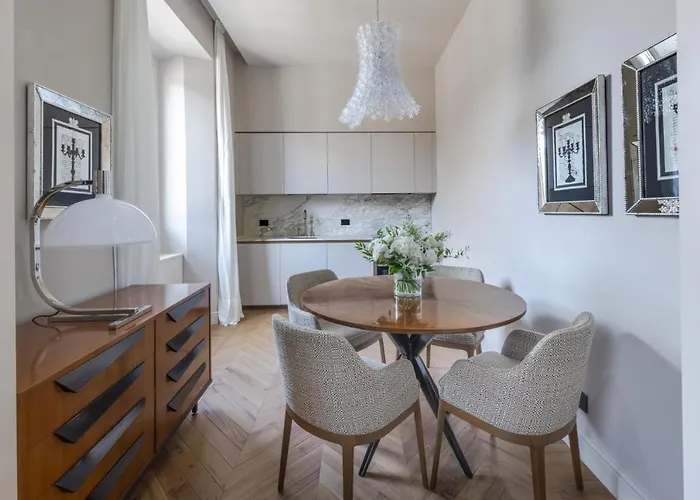 - Palazzo Signoria Luxury 6 Florencia