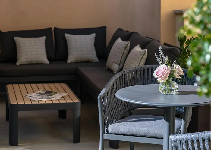Apartamento - Palazzo Signoria Luxury 6