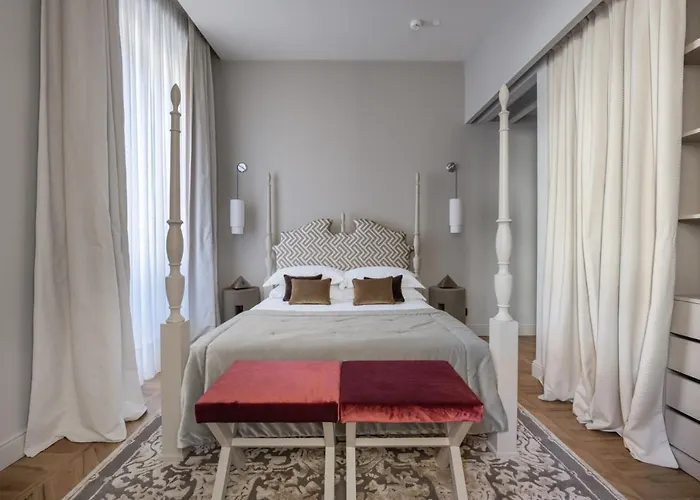 Apartamento - Palazzo Signoria Luxury 6