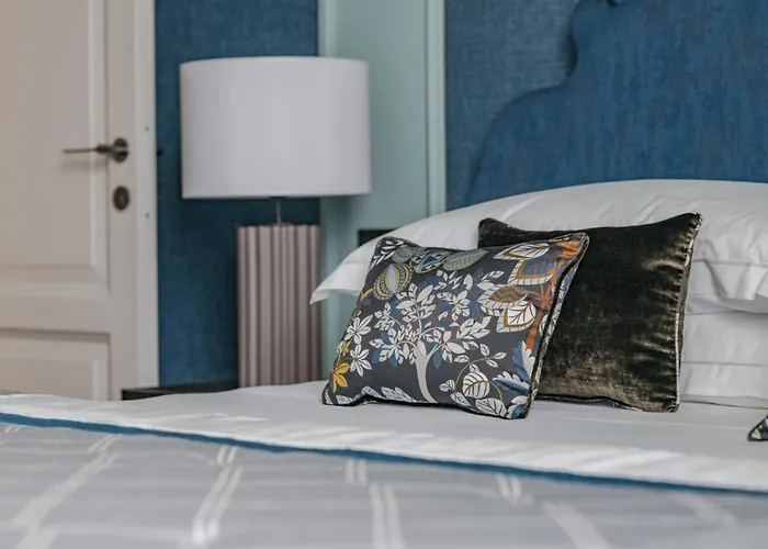 - Palazzo Signoria Luxury 6
