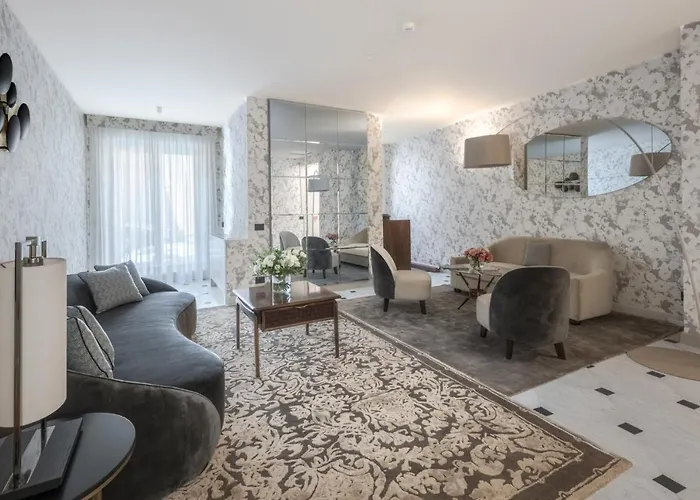 - Palazzo Signoria Luxury 6 * Florencia