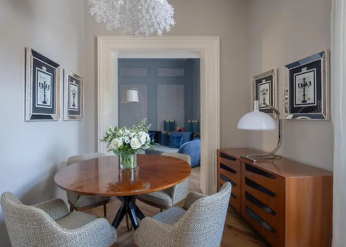 - Palazzo Signoria Luxury 6 Florencia