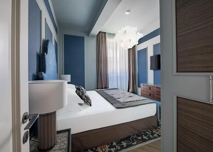 - Palazzo Signoria Luxury 6