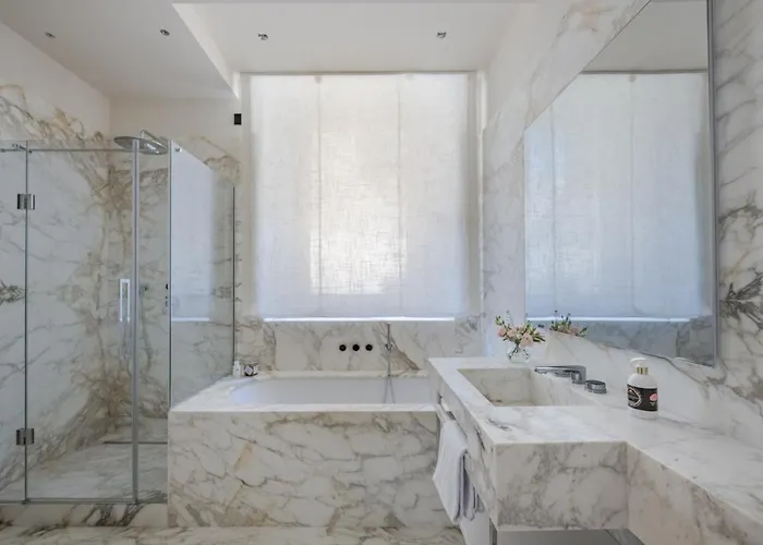 Apartamento - Palazzo Signoria Luxury 6 *