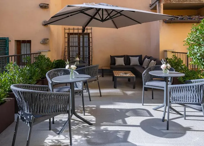 - Palazzo Signoria Luxury 6 * Florencia